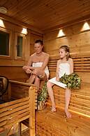 Ounasvaara Lakituvat chalets