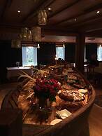 Ounasvaara Lakituvat chalets