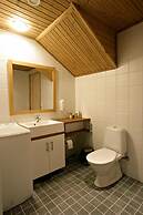 Ounasvaara Lakituvat chalets