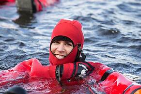 Ounasvaara Lakituvat chalets