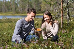 Ounasvaara Lakituvat chalets