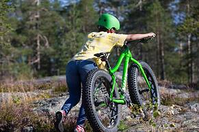 Ounasvaara Lakituvat chalets