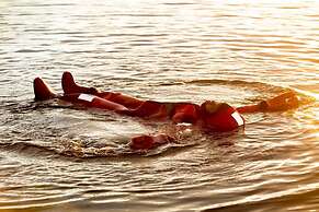 Ounasvaara Lakituvat chalets