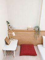 HoHo Woo Tainan Homestay