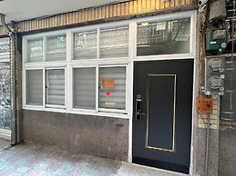 HoHo Woo Tainan Homestay