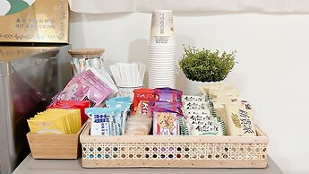 HoHo Woo Tainan Homestay