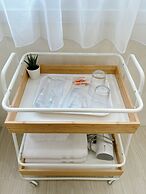 HoHo Woo Tainan Homestay