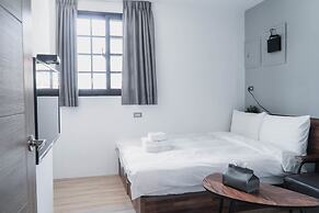 Beizhu Tainan Homestay