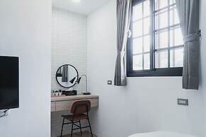 Beizhu Tainan Homestay