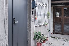 Beizhu Tainan Homestay
