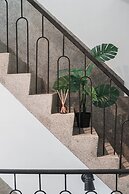 Beizhu Tainan Homestay