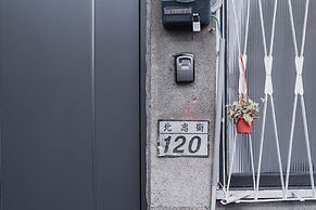 Beizhu Tainan Homestay