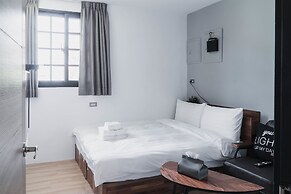 Beizhu Tainan Homestay