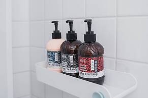 Beizhu Tainan Homestay