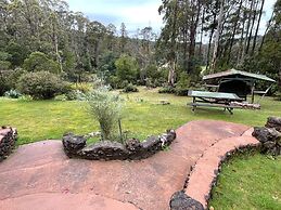 Minnow cabins