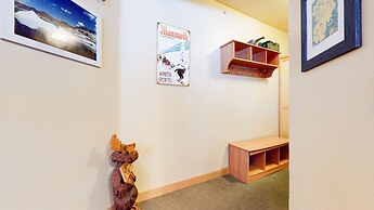 Sunstone #320 2 Bedroom Condo by RedAwning