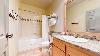 Sunstone #320 2 Bedroom Condo by RedAwning