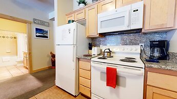 Sunstone #320 2 Bedroom Condo by RedAwning