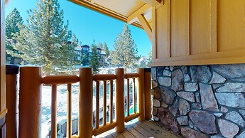 Sunstone #320 2 Bedroom Condo by RedAwning