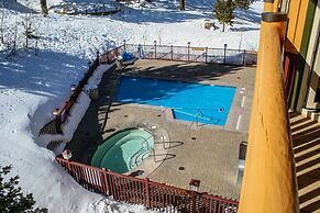 Sunstone #320 2 Bedroom Condo by RedAwning