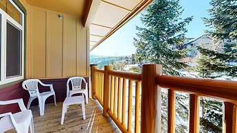 Sunstone #320 2 Bedroom Condo by RedAwning