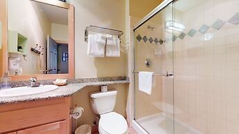 Sunstone #320 2 Bedroom Condo by RedAwning