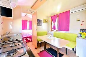 Kamp Planik- Campsite