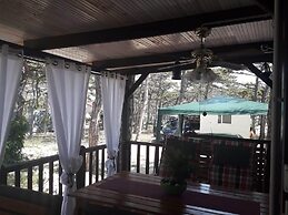 Kamp Planik- Campsite