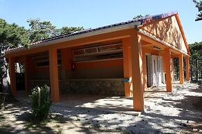 Kamp Planik- Campsite