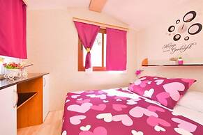 Kamp Planik- Campsite