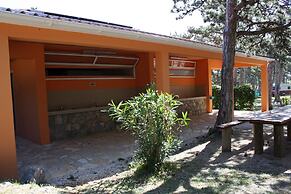 Kamp Planik- Campsite