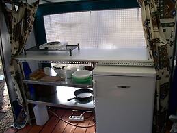 Kamp Planik- Campsite