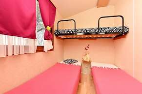 Kamp Planik- Campsite