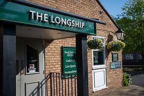 The Longship