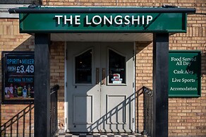 The Longship
