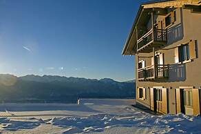 Rifugio Predaia ai Todesci