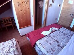 Rifugio Predaia ai Todesci