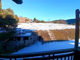 Rifugio Predaia ai Todesci