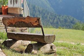 Rifugio Predaia ai Todesci