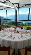 Rifugio Predaia ai Todesci