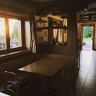 Rifugio Predaia ai Todesci