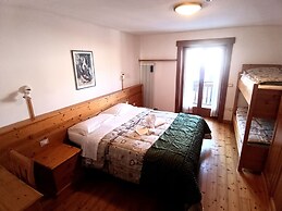 Rifugio Predaia ai Todesci