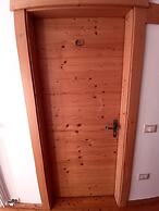 Rifugio Predaia ai Todesci