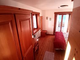 Rifugio Predaia ai Todesci