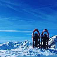 Rifugio Predaia ai Todesci