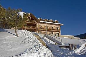 Rifugio Predaia ai Todesci
