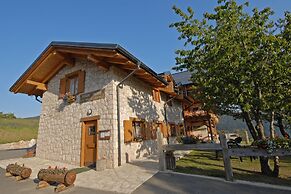 Rifugio Predaia ai Todesci