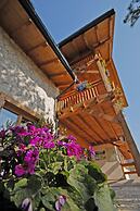Rifugio Predaia ai Todesci