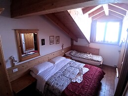 Rifugio Predaia ai Todesci