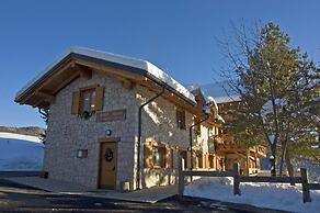 Rifugio Predaia ai Todesci
